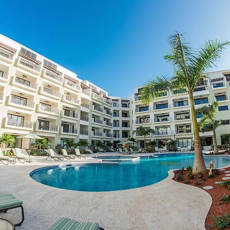 Palmaruba Condos Palm Beach Exterior photo