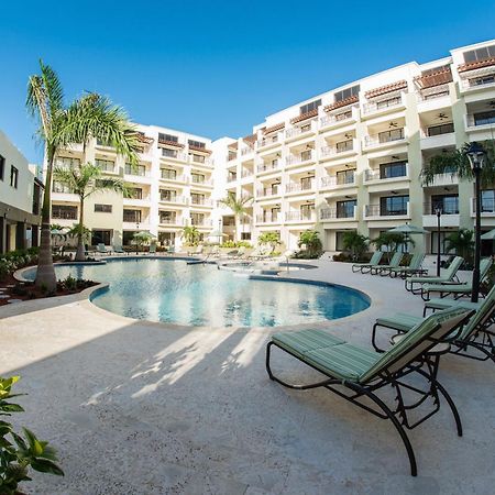 Palmaruba Condos Palm Beach Exterior photo