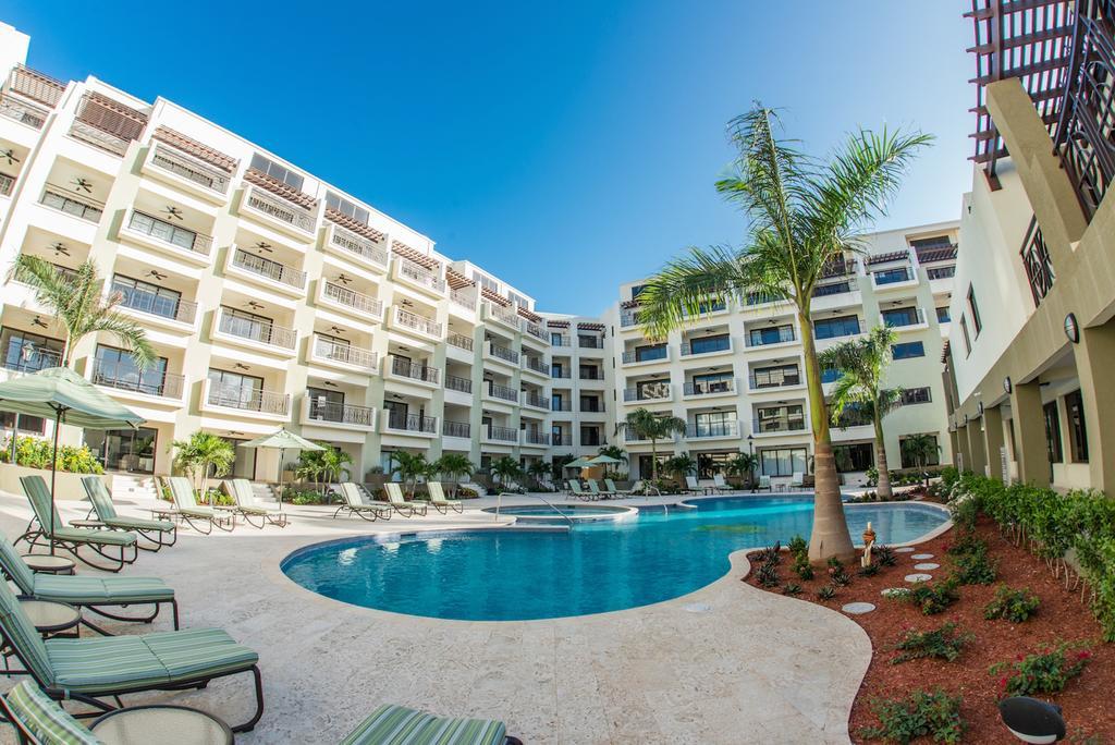 Palmaruba Condos Palm Beach Exterior photo