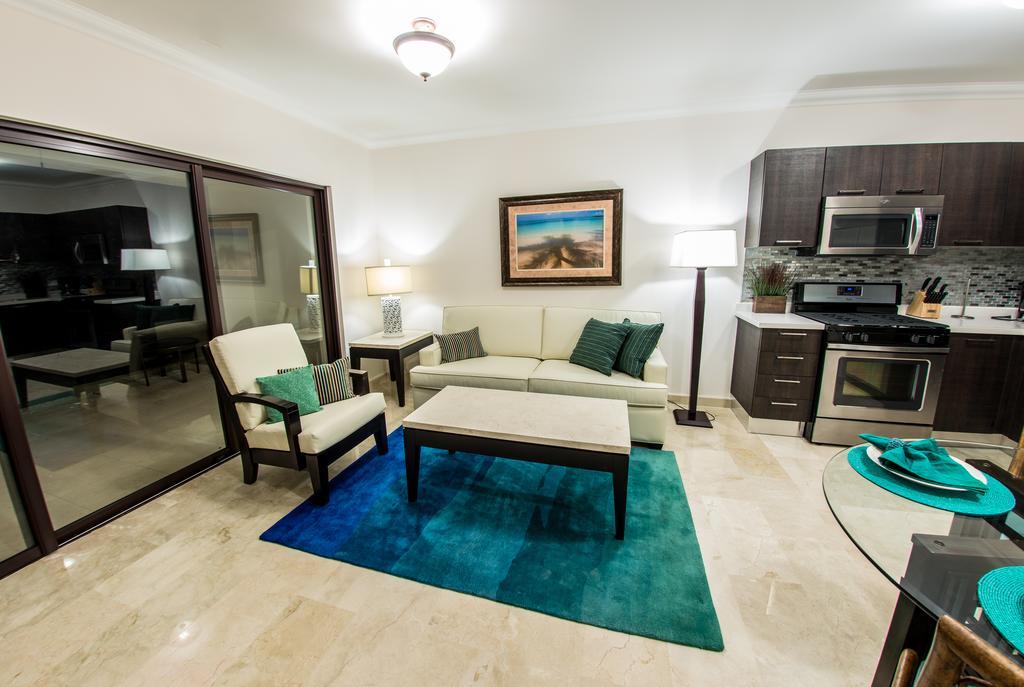Palmaruba Condos Palm Beach Exterior photo
